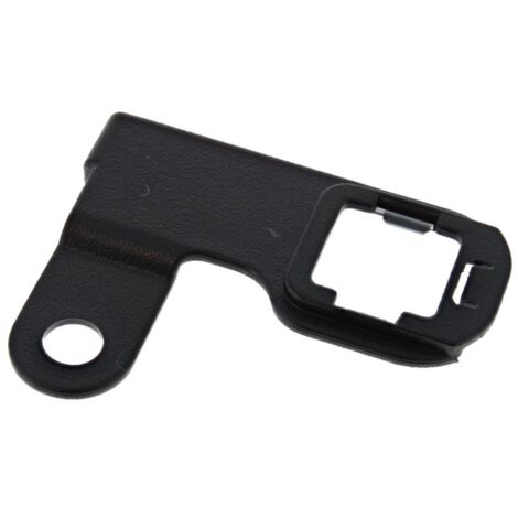 Couvercle anti-poussiere pour Scie a onglets BOSCH OUTILLAGES - 1609B04127