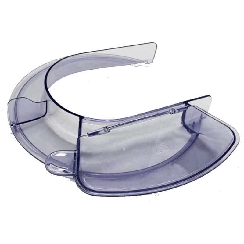 Couvercle anti projection