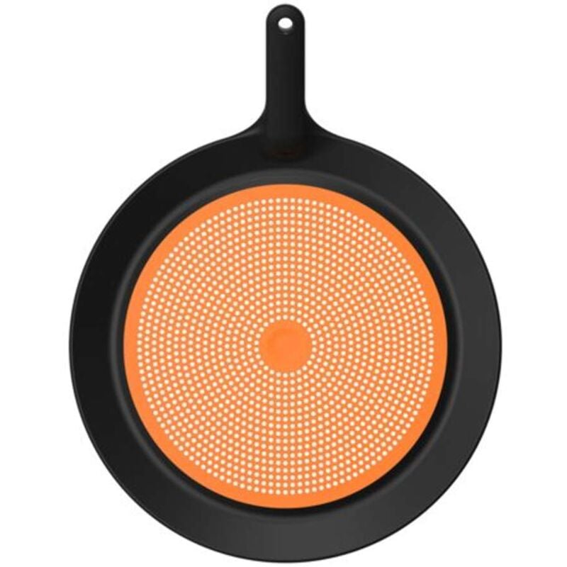 Fiskars - quipement de cuisine - Couvercle pour casserole, diamètre 30 cm 1027305