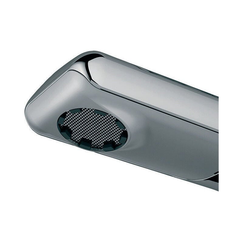 Ideal Standard - Couvercle aérateur attitude chrome