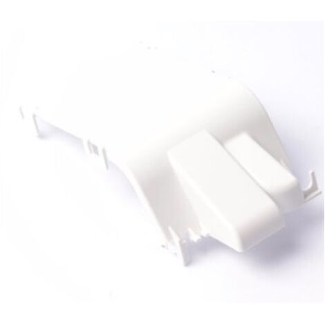 Couvercle arriere de boitier thermotat BD1 (Pièce détachée) pour radiateur electrique THERMOR / ATLANTIC 091469