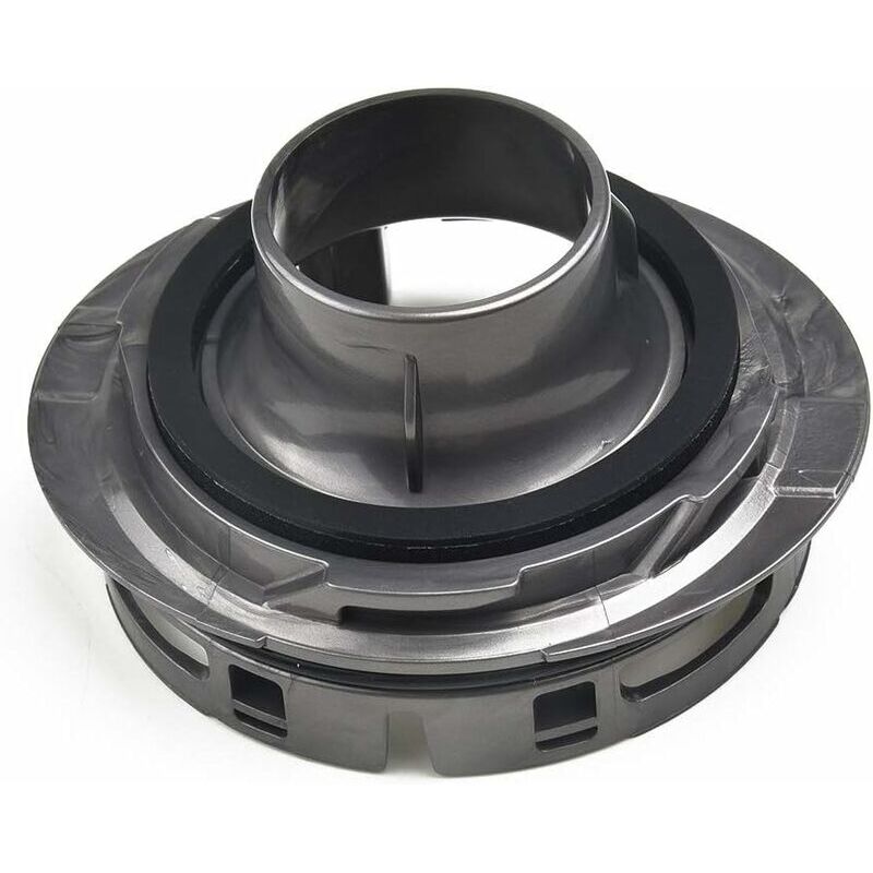 Remplacement du capot arrière du moteur pour accessoires d'aspirateur Dyson V7 V8