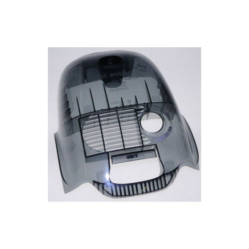 Couvercle à poussière pour Aspirateur Bosch 00449814