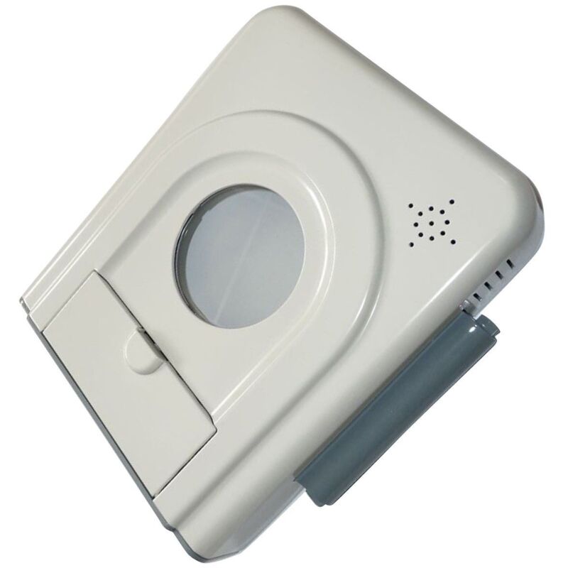 Couvercle assemble (500590845) Machine à pain Riviera et bar