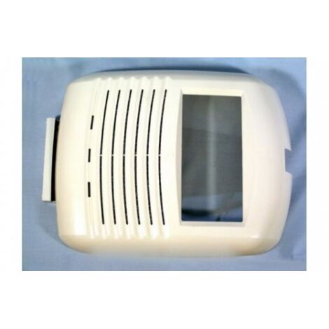 COUVERCLE ASSEMBLE + FILTRE POUR PETIT ELECTROMENAGER KENWOOD - KW630166