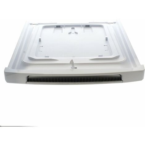 COUVERCLE ASSEMBLEE POUR LAVE LINGE WHIRLPOOL - 481010771227