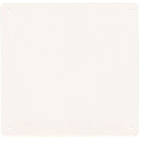 Couvercle Ave antichoc pour boîtes BL06CG/BL06P BLCG06C