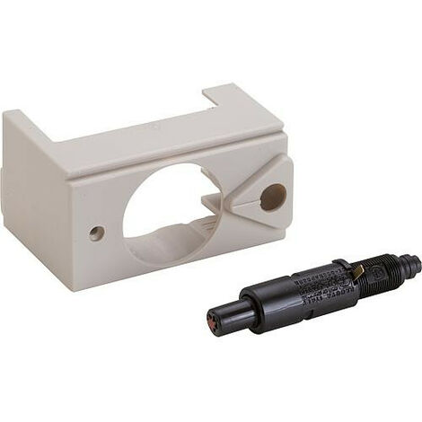 Couvercle avec allumeur Piezo et vis de fixation BG Ref. 0.073.954