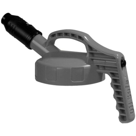 Couvercle avec bec verseur Polyéthylène haute densité SKF ( Prix pour 1 )