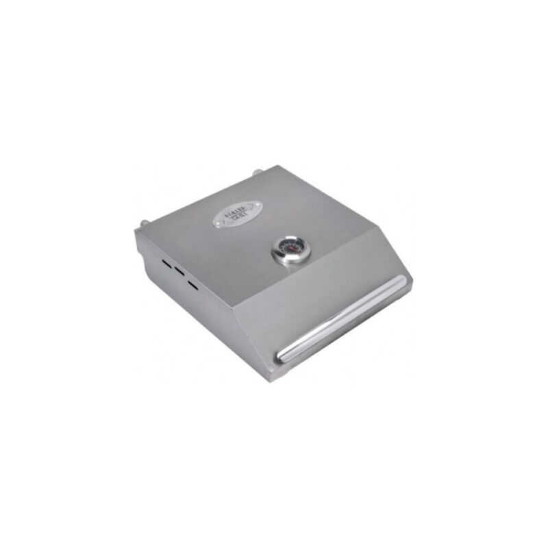 Accessoire plancha Couvercle charnières pour plancha 600