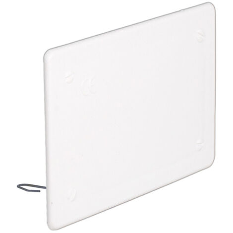 couvercle avec griffe 12x8cm pour boite 60107. solera