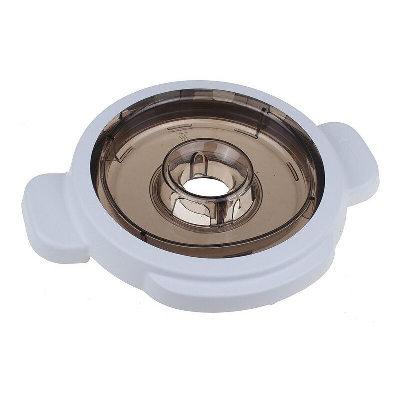 SEB - COUVERCLE+JOINT/BLANC ROBOT CUIS COMPANION, Robot de cuisine, MS8030000305