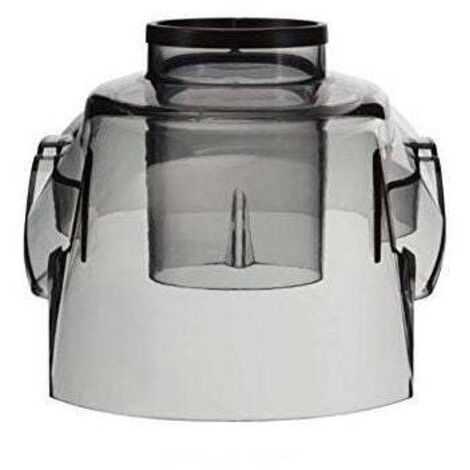 COUVERCLE AVEC OUVERTURE EXTRA LARGE POUR CENTRIFUGEUSE CJE500E CUISINART