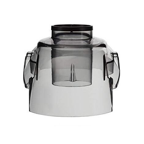 Couvercle avec ouverture extra large pour Centrifugeuse CUISINART C0500415E