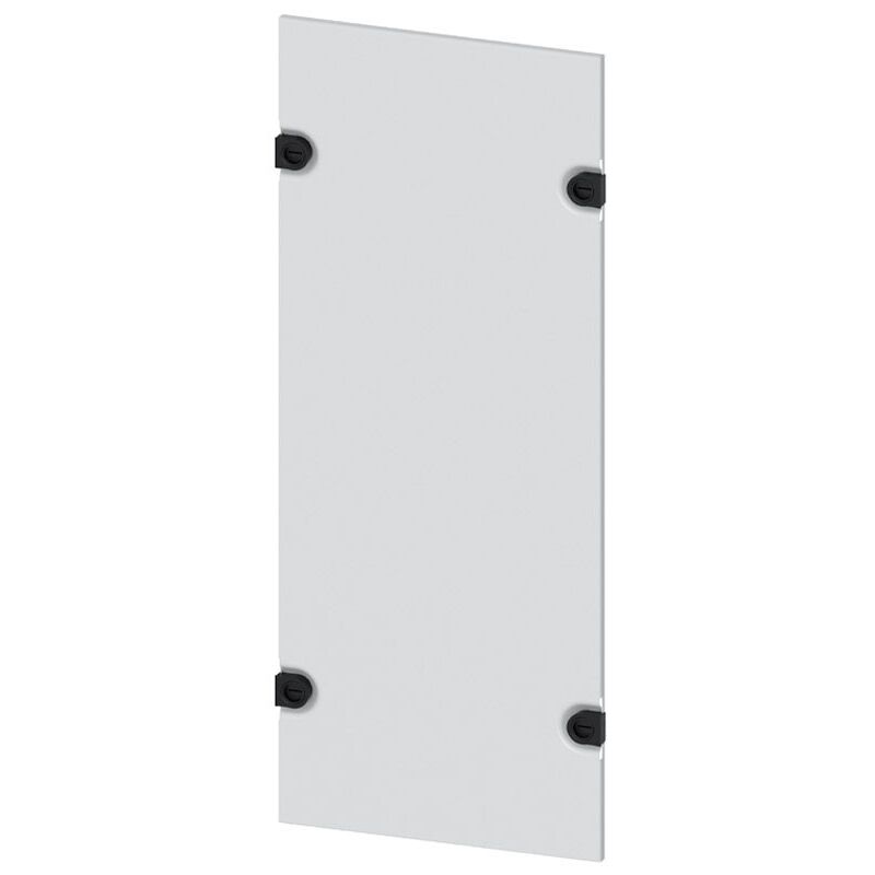 Couvercle aveugle Siemens ALPHA S630 section pour compartiment câbles 8GK96065KK10