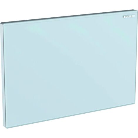 Couvercle aveugle Sigma personnalisable - GEBERIT