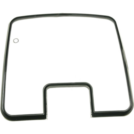 Couvercle bac à grains pour cafetière expresso broyeur 421944082821 – Compatible Philips et Saeco – Préserve la fraîcheur des grains