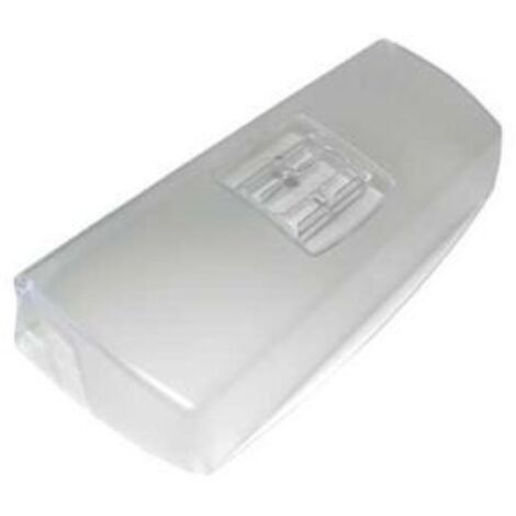 Couvercle bac a légumes (C00174922) Réfrigérateur, congélateur 58819 ARISTON HOTPOINT