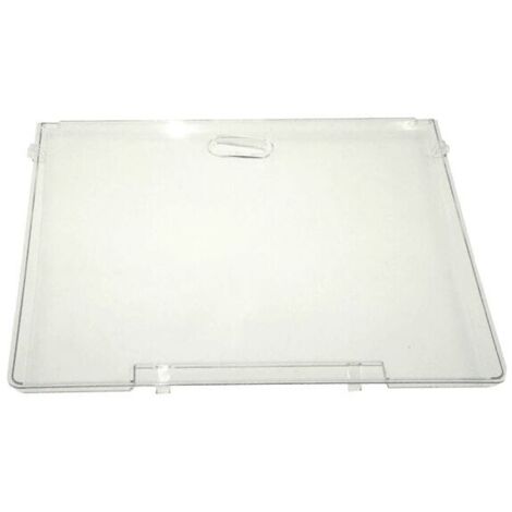 COUVERCLE BAC A LEGUMES pour REFRIGERATEUR BOSCH - 00791260