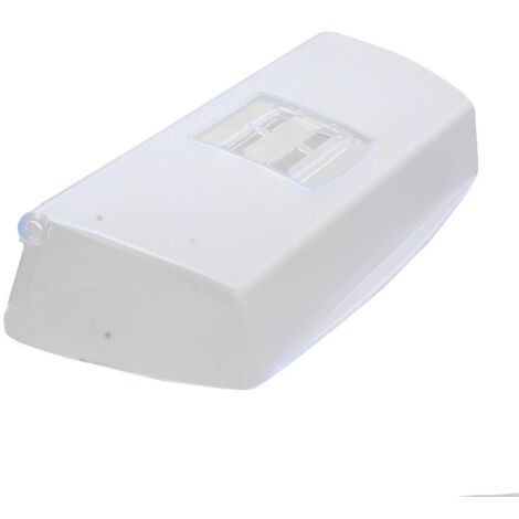 COUVERCLE BAC À LÉGUMES POUR REFRIGERATEUR SCHOLTES - C00098214