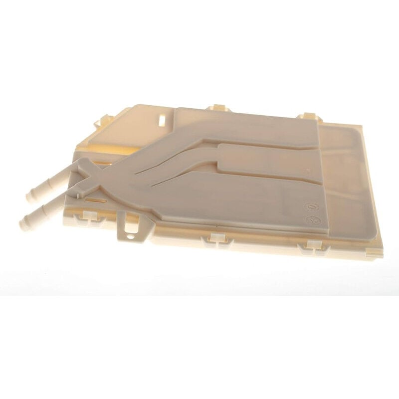 Couvercle boite à produits 41038265 pour Lave linge candy Hoover iberna, rosieres, zerowatt