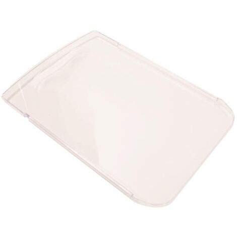 COUVERCLE BAC A VIANDE 44-NEUTRE 317X214 POUR REFRIGERATEUR SCHOLTES - C00086382