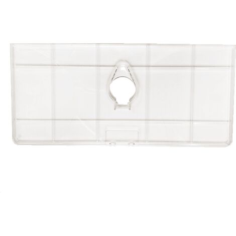 COUVERCLE BAC EAU POUR FOUR   CANDY - 49026011