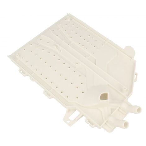 COUVERCLE BAC LESSIVE POUR LAVE LINGE CANDY - 41022270