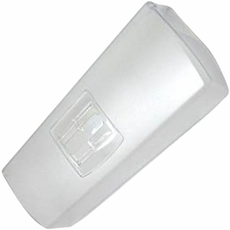 Scholtes - Couvercle bac à légumes 300 x 100 x 60 mm (C00098214, 482000028271) Réfrigérateur, congélateur ariston hotpoint