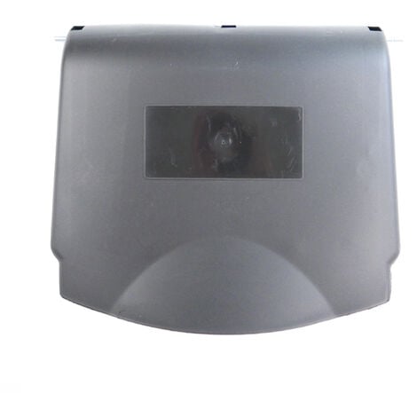 Couvercle bac tondeuse GGP