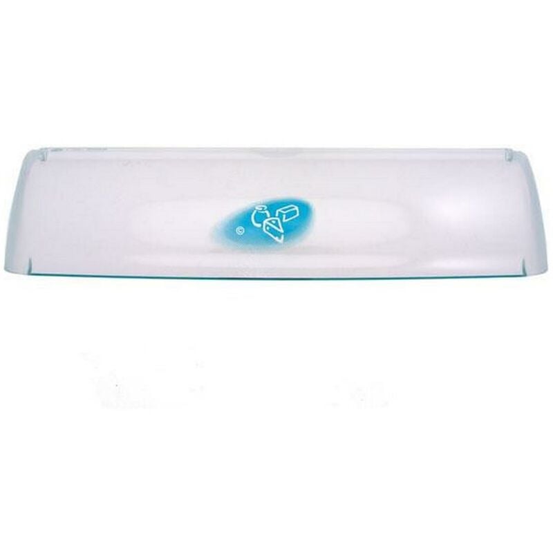 Arthur Martin - Couvercle balconnet a beurre d'origine 415x130x30 mm