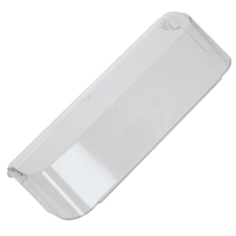 Couvercle balconnet superieur 225x75x50 mm Refrigerateur, congelateur 762171353 SMEG