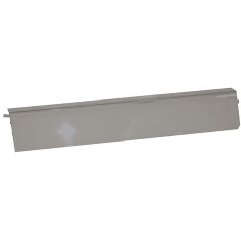 COUVERCLE BALCONNET SUPERIEUR POUR REFRIGERATEUR BEKO - 4807150100