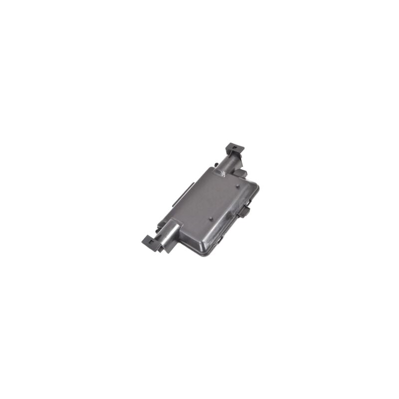 Couvercle bandeau commande d'origine Hotte 481941879596, C00315597 Whirlpool
