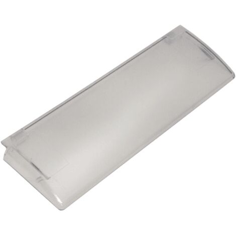 Couvercle basculant congélateur pour réfrigérateur – Compatible Samsung RSH1DEIS – Accès facile aux aliments congelés – Isolation thermique optimale