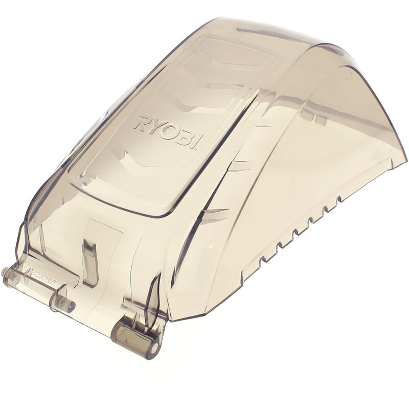 Couvercle batterie 5131043746 - tondeuse a gazon Ryobi
