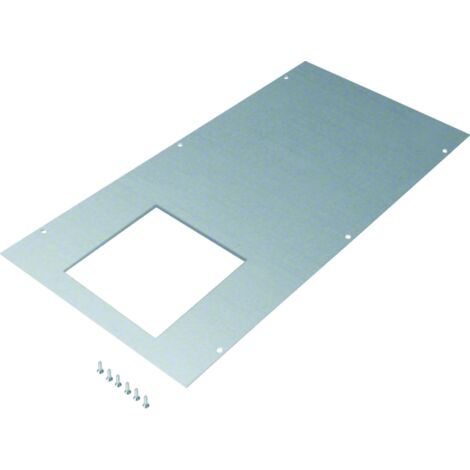 Couvercle BKW400 découp. Q06 (BKA400800Q06)