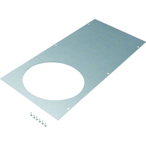 Couvercle BKW400 découp. R12 (BKA400800R12)