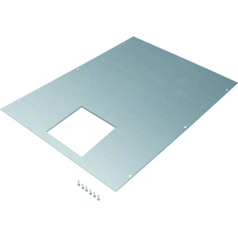 Couvercle BKW600 découp. Q06 (BKA600800Q06)