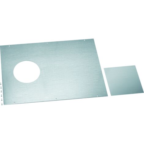 Couvercle BKW600 découp. R06 (BKA600800R06)