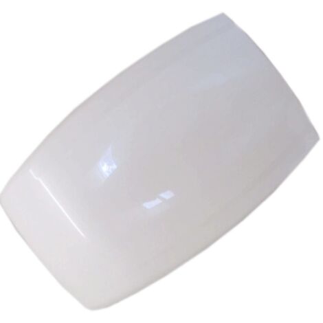 Couvercle blanc (386230121) Climatiseur DOMETIC