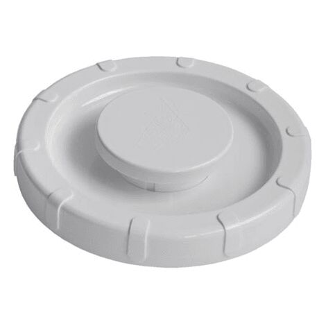 COUVERCLE BLANC BLENDER +BOUCHON+JOINT pour PIECES...