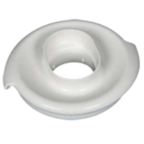 Couvercle blanc MS-0A11426 MOULINEX