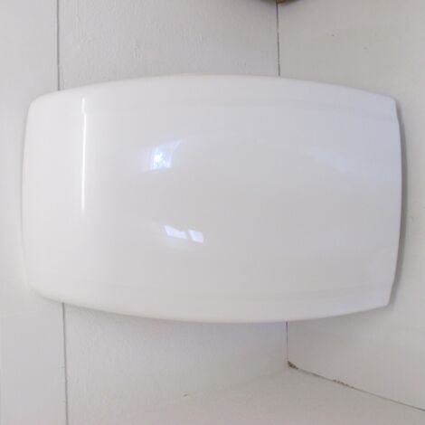 Couvercle blanc pour Climatiseur DOMETIC 3862301219