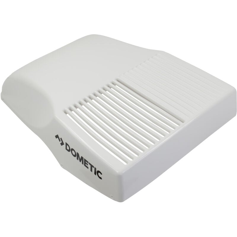 Couvercle blanc pour Climatiseur Dometic 4450014493