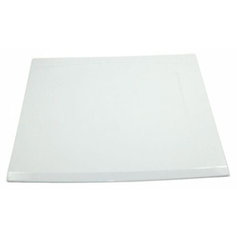 COUVERCLE BLANC pour CUISINIERE AMICA - 9033489