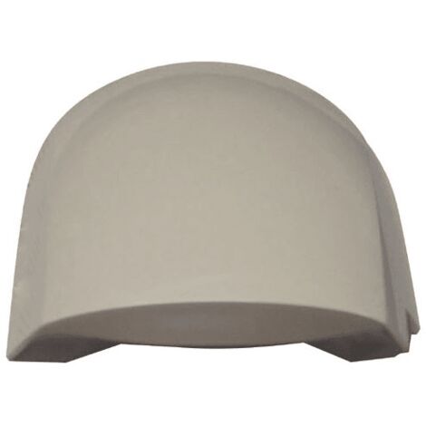 COUVERCLE BLANC POUR PETIT ELECTROMENAGER MOULINEX - MS-0697369