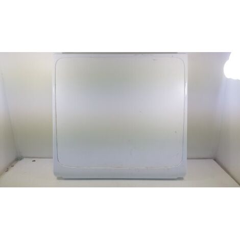 COUVERCLE BLANC pour SECHE LINGE INDESIT - C00114683