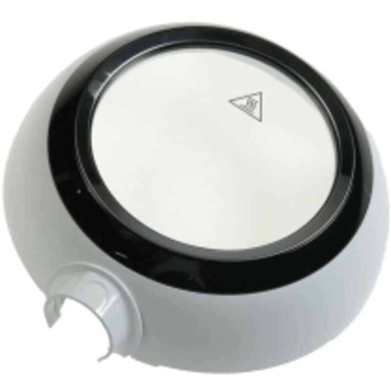 SEB - Couvercle blanc