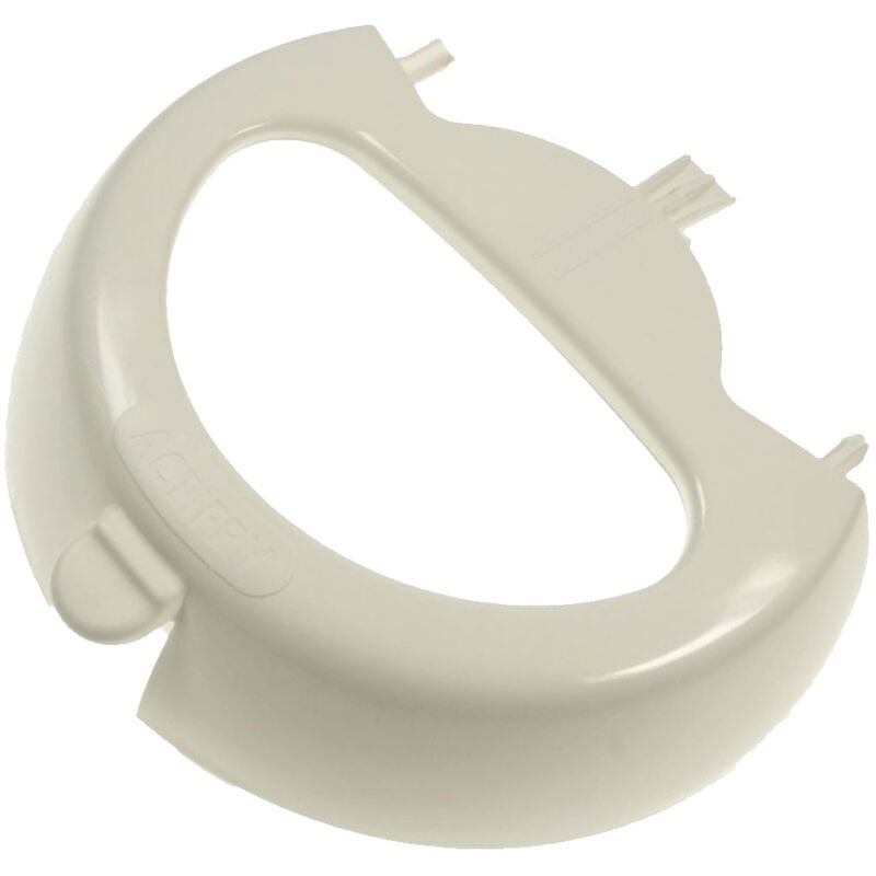 SEB - Couvercle blanc